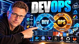 Git and Version Control for DevOps: Collaborate Without Chaos