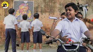 इस बर हम सब First आएग पर पछ स Dhh National Award Movie Scene