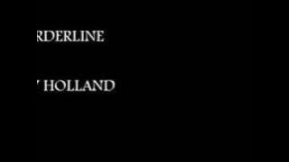 Holland - Borderline