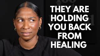 Stop Handing Unstable People the Keys to Your Nervous System