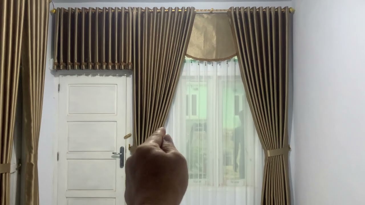 Gorden harga 380 ribu 