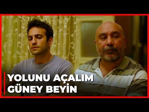 Güney, Anne ve Babasına Evlilik Kararını Açıklıyor! - Kuzey Güney 4. Bölüm