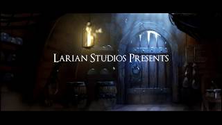 Divinity: Original Sin (Enhanced Edition) - Intro