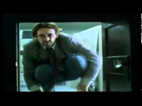 John Malkovich - 1999 Being John Malkovich Trailer