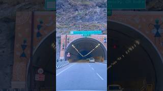 Tunnel No.11 Manali🔥#shorts #shortsfeed #ytshorts #youtubeshorts #travel #manali #himachal #song