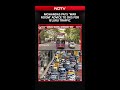 MohanDas Pai's 'War Room' Advice To DK Shivakumar To Manage The Bengaluru Traffic
