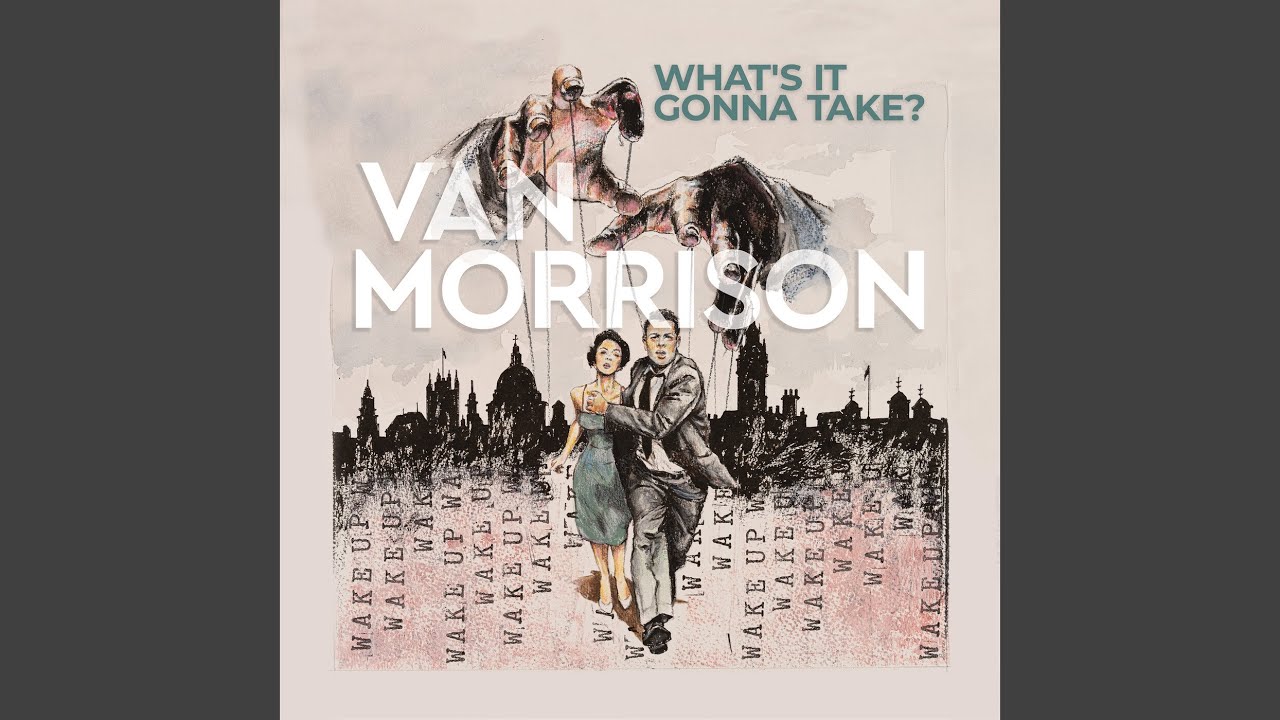 What's It Gonna Take? - YouTube