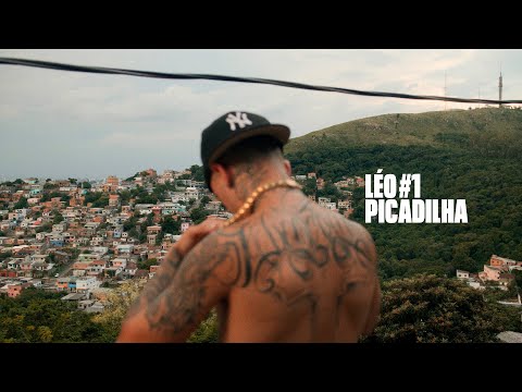 MEDLEY #1 ZERO5UM - Léo Picadilha (DJ Pedro Vieira)