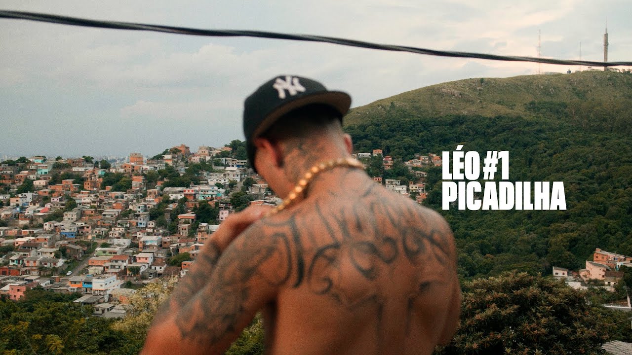 MEDLEY #1 ZERO5UM - Léo Picadilha (DJ Pedro Vieira)