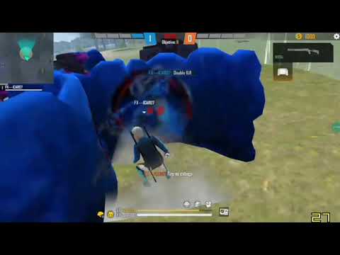 (Highlights Free Fire) Phoenix os