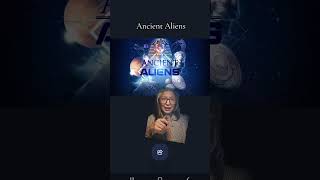 A New Short Series #ancienthistory #alien #ufo #TV #conspiracypalette