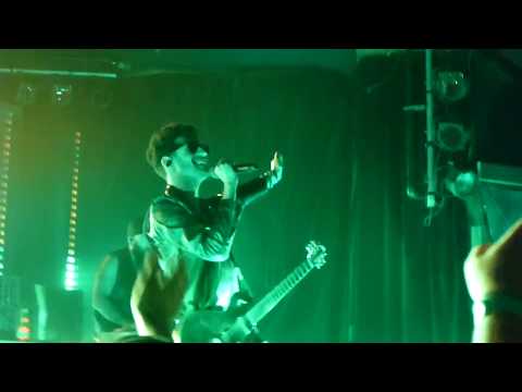 Chromeo (Live) - Old 45s (Part 1)