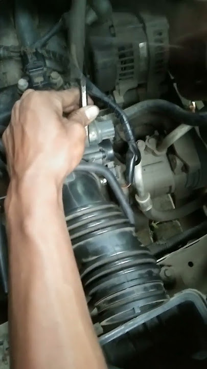 rpm mobil grandmax tinggi#sidareja#sabilautorepare#otomotif#grandmax