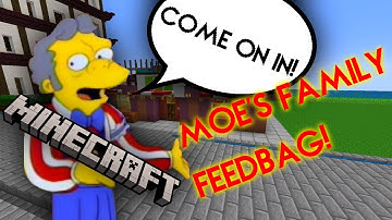 Turning MOE