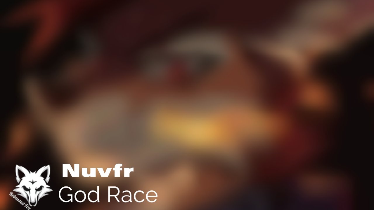 @Nuvfr - God Race (29-37hz)  [Rebassed By D3RY]