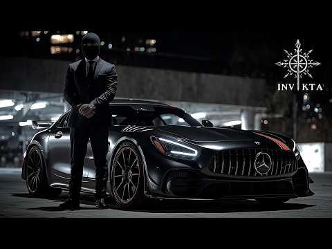 INVIKTA - Bohème Night