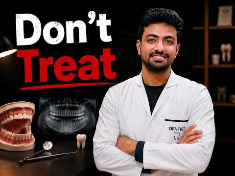 Don't treat them