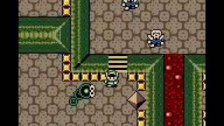 Read this first. at 5:29, i know did what looks like an extra switch
with the crystal, but it was necessary. seriously, try yourself. it's
not possible ...