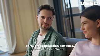 Mastering Hardware & Software Basics VEED 1