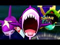 Double shark will destroy your opponents in seconds  pokemon go battle league
