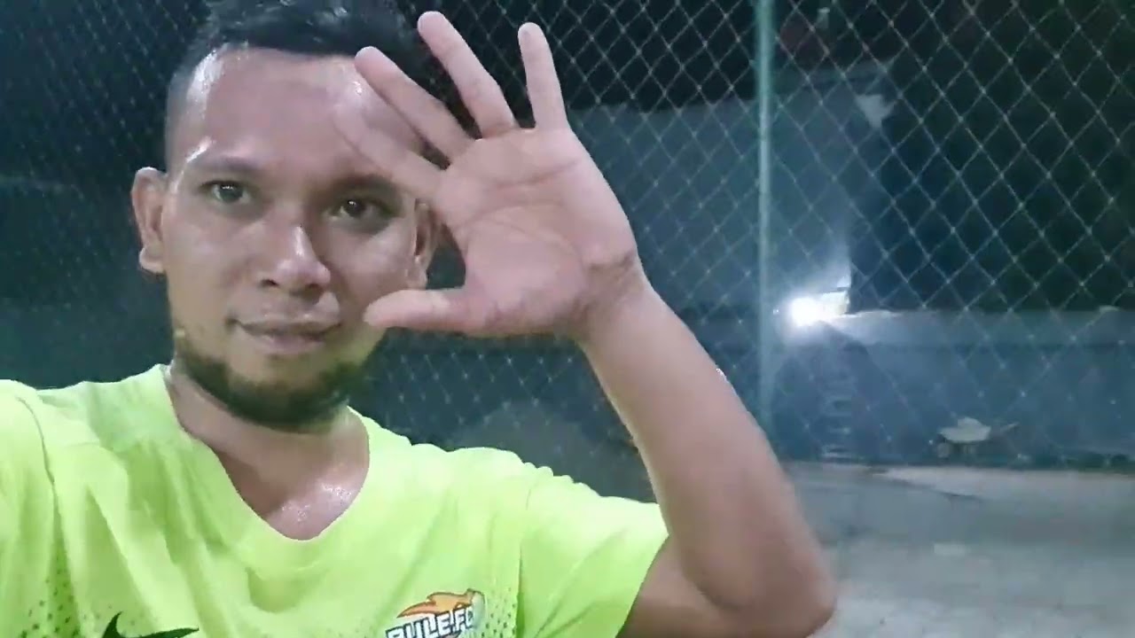 Bassogi mini soccer makassar YouTube