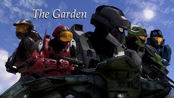 The Garden (Halo 3 Machinima)