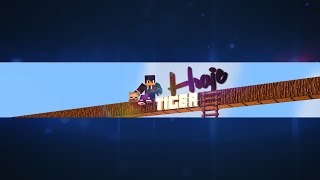 YouTube BANNER for *Tiger* LIVESTREAM!