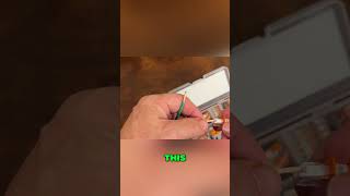 Save Space  Electrical Box Wire Splice Hack!