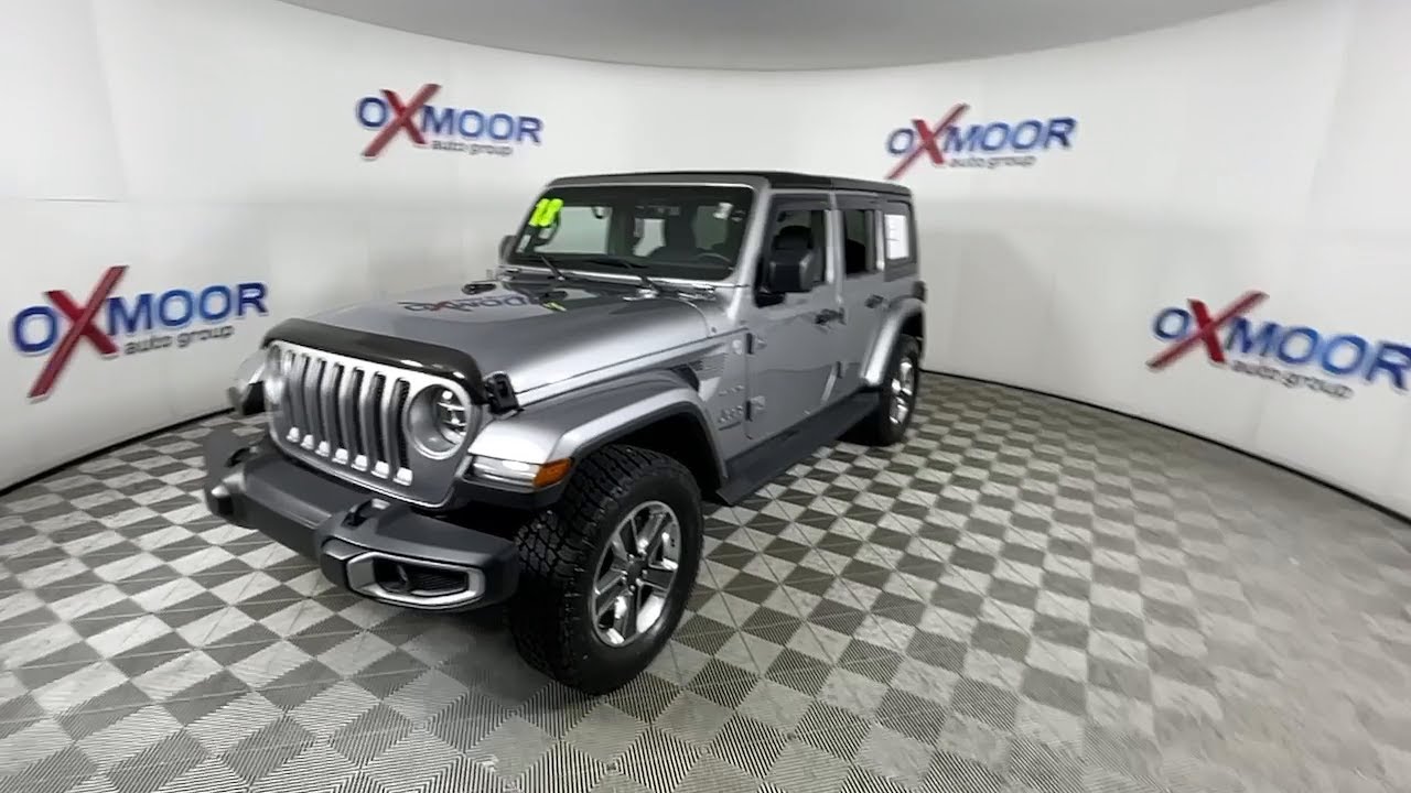 2018 Jeep Wrangler Louisville, Lexington, Elizabethtown, KY New Albany
