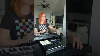 Veridis Quo X In Your Eyes Ableton Live Looping