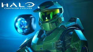 Halo: Campaign Evolved | All Cutscenes (Full Game Movie)
Watch every cutscene from Halo: Campaign Evolved in one complete cinematic experience. This full game movie includes every story cinematic from beginning to end, faithfully recreating the iconic Halo: Combat Evolved campaign with stunning modern visuals. Whether youre here for the story, the remastered graphics, or to compare it with the original Halo CE, this is the complete collection of Halo: Campaign Evolved cutscenes.
▬▬▬▬▬▬▬▬
💸 PayPal: paypal.me/Benpayme
☕ Buy me a coffee: ko-fi.com/gamingwithgriffgriffin
💦Subscribe to my Patreon! https://www.patreon.com/gamingwithgriffgriffin
▬▬▬▬▬▬▬▬
This video talks about Halo Campaign Evolved, Halo: Campaign Evolved, Halo Campaign Evolved all cutscenes, Halo Campaign Evolved full game movie, Halo Campaign Evolved cinematics, Halo Campaign Evolved story, Halo Campaign Evolved ending, Halo Combat Evolved, Halo CE, Halo CE cutscenes, Halo full movie, Halo game movie, Halo remaster, Halo remake, Halo story, Halo Infinite, Master Chief, Covenant, Xbox, PC, 4K, Unreal Engine, Halo cinematics Halo: Campaign Evolved | All Cutscenes (Full Game Movie)
