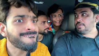 Police arrest Arbaaz dhokebaaz 