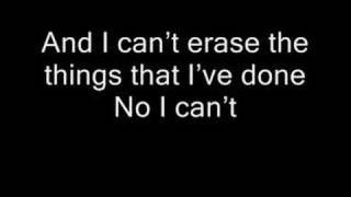 Simple Plan - Untitled (text)