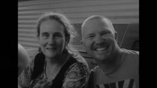 Pete's memorial service slideshow