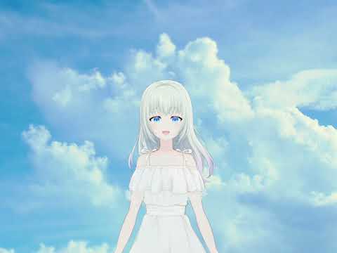 【Orangester】快晴　歌ってみた【Vliver / Vsinger】