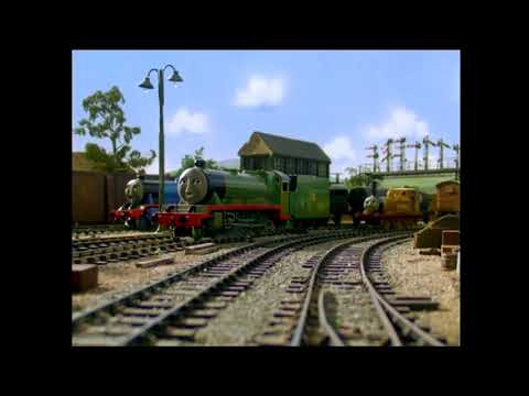 stepney the bluebell engine
