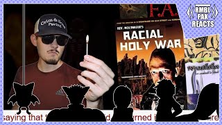 🎮((RmblPak)) Reacts to: The WORST Tabletop RPG's by KamSandwich