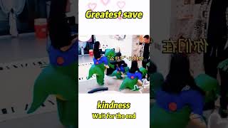 Understanding and respect 💕#foryou  #respect #help #good#ShortVideo#Trending#Heartwarming#touching
