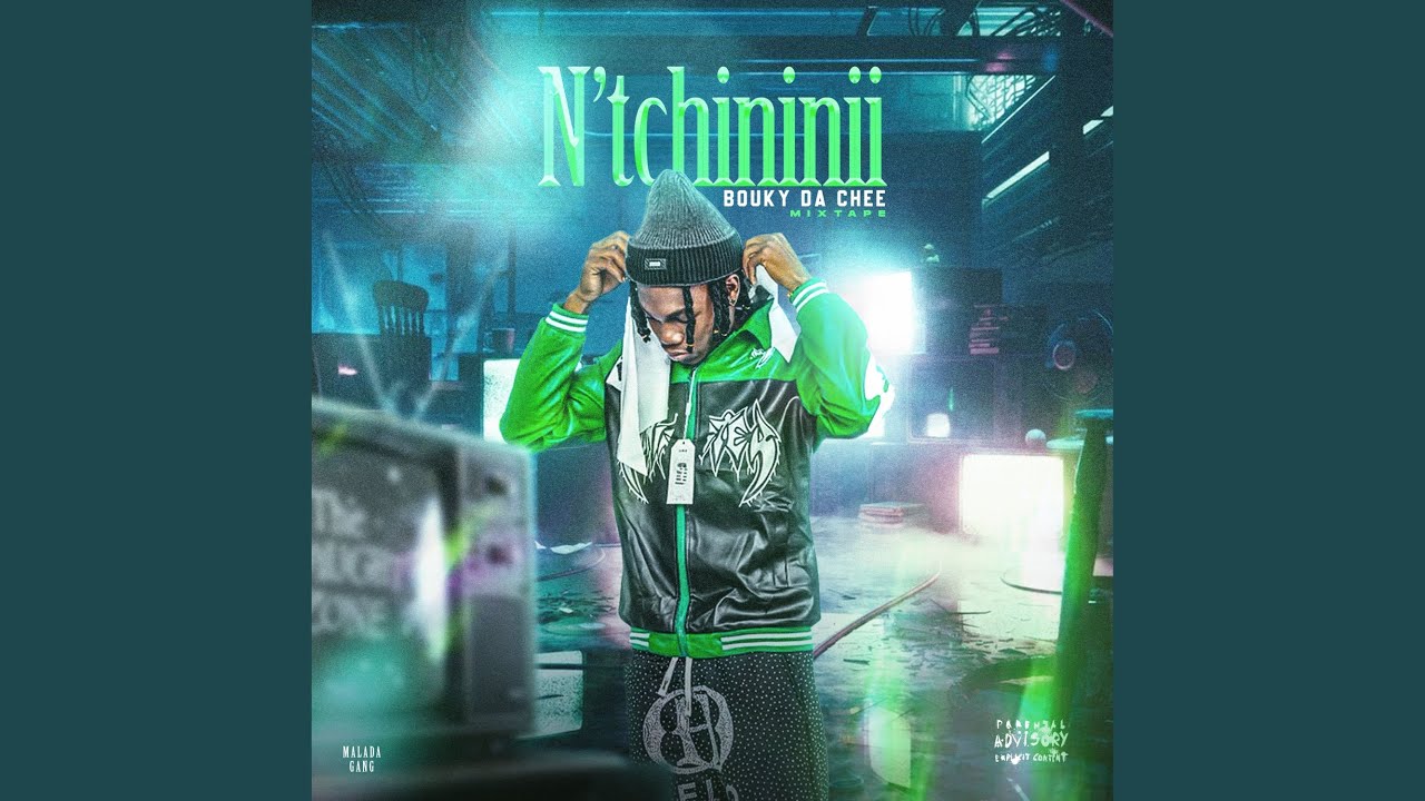 Viens danser - Bouky Da Chee