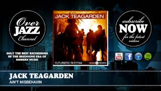 Jack Teagarden - Ain't Misbehavin (1935)