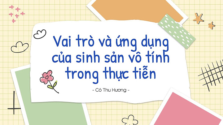 Sinh vật khác với vô sinh ở những điểm nào