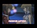 Yu-Gi-Oh! GX - Los sentimientos de Alexis I Español Latino Fandub