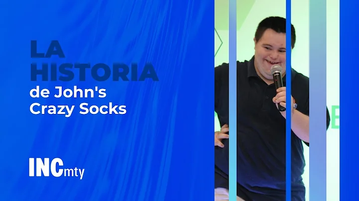 La historia de John Cronin | Co-Fundador de Johns ...