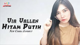 Via Vallen - Hitam Putih (Official Video)