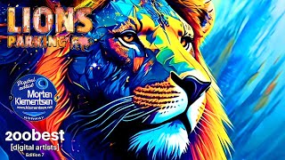LION PARKING