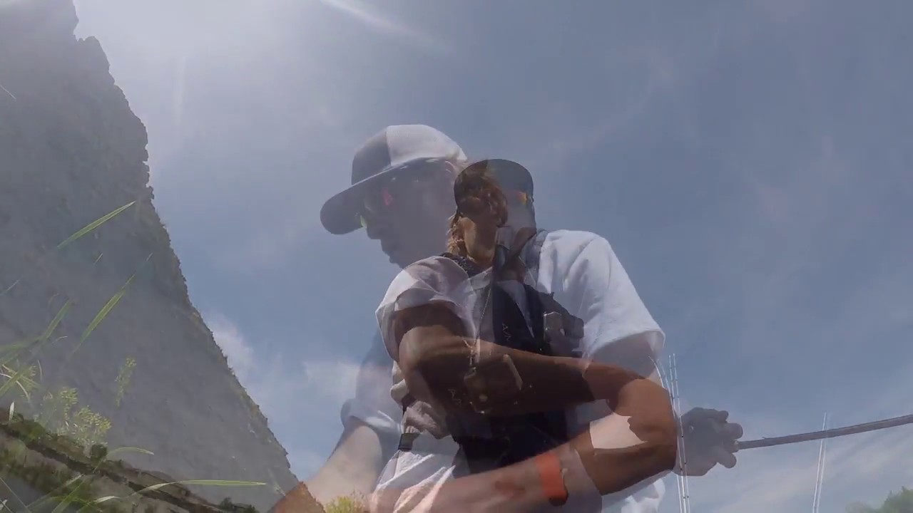 DID I REALLY JUST DO THAT????