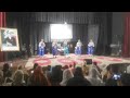 مجموعة كناوة سعيد حلاوة عظو جيل جلالة تنظم سهرة بمناسبة يوم عالمي للمرأة 