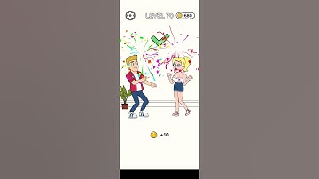 Draw It Story - Draw Puzzle Level 70✅ - #rahulkalalgaming #drawitstory #drawpuzzle