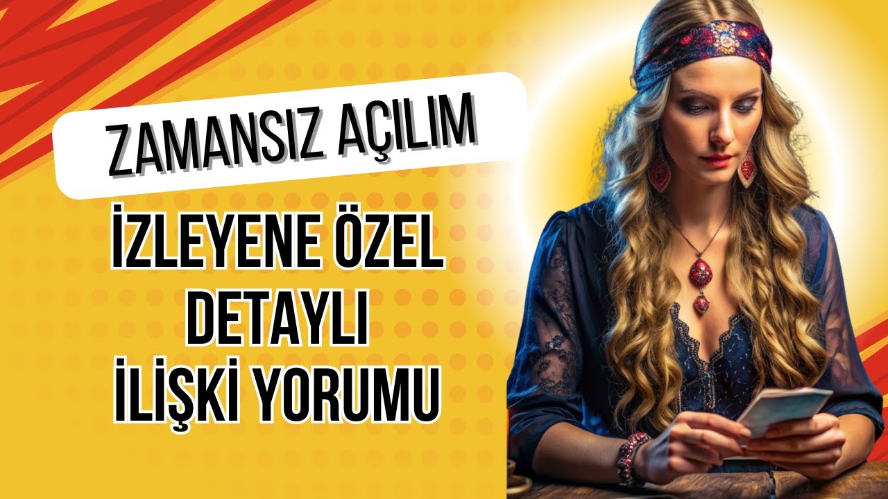 Gizli Gerçek Ortaya Çıkıyor! 🔮 Zamansız Aşk Tarot Falı 💖