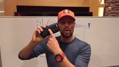 Chris Record Shopify Training: 10 FREE Sources of Traffic to help you sell without paid ads!